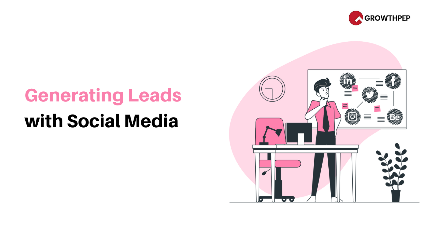 7 Tactics for Generating Leads with Social Media